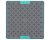 Lickimat Buddy Tuff Turquoise