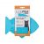 Lickimat Casper Slow Feeder Cat Bowl Turquoise