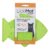 Lickimat Classic Casper Cat Green 1 Pack