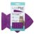 Lickimat Classic Felix Cat Purple 1 Pack