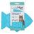 Lickimat Classic Felix Cat Turquoise 1 Pack