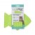 Lickimat Felix Slow Feeder Cat Bowl Green