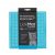Lickimat Playdate Slow Feeder Mat for Dogs Turquoise