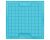 Lickimat Playdate Turquoise