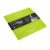 Lickimat Soother Original Slow Food Licking Mat for Cats & Dogs – Green
