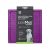 Lickimat Soother Slow Feeder Mat for Dogs Purple