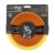 Lickimat Wobble Dog Orange 1 Pack