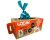 Login Biohybrid Handle 120pk