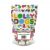 Wagalot Lolly Dogs Carob And Vanilla 350g