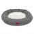 Louie Living Donut Lounger Urban Grey Small