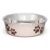Loving Pets Bella Bowl Paparazzi Pink