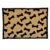 Loving Pets Dancing Bones Chenille Fashion Mat