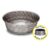 Loving Pets Non Skid Diamond Plate Bowl