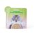 Michu Rainbow Mousse Chicken With Spinach And Salmon Wet Cat Food Pouch