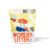 Michu Wonder Litter Unscented Plant Based Auto Litter Box Friendly Cat Litter