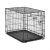Midwest Contour Double Door Dog Crate with Divider [Size: 42 – 842DD]