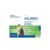 Milpro Allwormer For Cats Over 2 Kg 2 Tablets