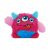 Monstaargh Boo Pink Small