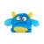 Monstaargh Shadow Blue Medium