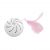 M Pets Rolling Ball Cat Toy Each