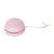 M Pets Sirius Interactive Cat Toy Pink Each