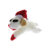 Multipet – Christmas Holiday Lambchop – Small 1 Pack
