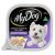 My Dog Chicken Supreme With Cheese Trays Wet Dog Food 100g
