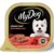 My Dog Loaf Classic Wet Dog Food Gourmet Beef Trays