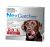 NEXGARD FOR DOGS 25.1-50KG – Red 3 Pack