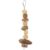 Nature Island Natural Chew Hanging Bird Toy