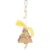 Nature Island Pyramid Favour Box Hanging Bird Toy