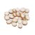Nature Island Sunflower Stalk Slices Small Pet Chews