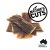 Natures Cuts Beef Chews 100g
