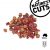 Natures Cuts Natural Chicken Bites Cat Treats 2 X 150g