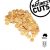 Natures Cuts Natural Fish Nibbles Cat Treats 150g