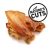 Natures Cuts Pork Ears 10 Pack