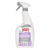 Nature’s Miracle Air Care Deodorizer Air, Fabric And Surface Spray – Lavender & Vanilla Scent 709 Ml