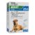 Neovet Flea And Worming For Extra Large Dogs Over 25kg Blue 3 Pack