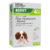 Neovet Flea And Worming For Puppies And Small Dogs Upto 4kg Green 3 Pack