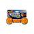 Nerf Dog Rubber Bash Let Barbell Each