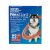 NexGard Spectra Extra Large 30.1-60kg 3 pack