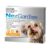 NexGard Very Small 2-4kg Orange 3 pack