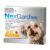 NexGard Very Small 2-4kg Orange 6 pack