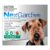 Nexgard Chewables For Medium Dogs (10.1 – 25 Kg) Green 12 Chews