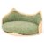 Nujiao Natural Wooden Bed For Cats And Dogs