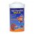 Nutrafin Max Goldfish Colour Wheatgerm Pellets 490g