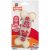 Nylabone Dog Chew Power Action Ridges Bacon Wolf