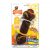 Nylabone Flavour Frenzy Rubber Bacon Cheeseburger Medium