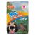 Nylabone Natural Nubz Venison Antlers Dog Treat Medium 12 Pack