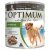 Optimum Adult Lamb And Rice Wet Dog Food 700g